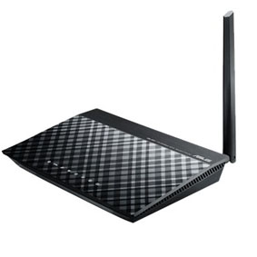 Network / Wireless-N150 ADSL Modem Router