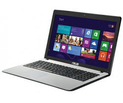 Laptop / X551CA Cel