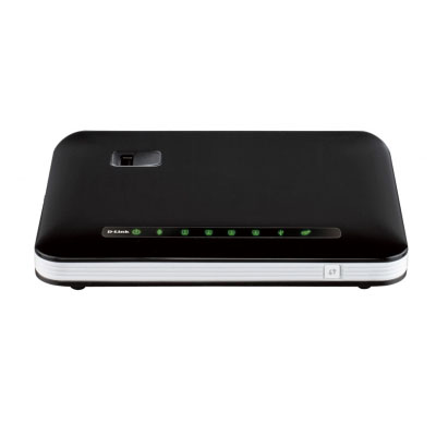 Network / WIRELESS 300N 3G WI-FI ROUTER
