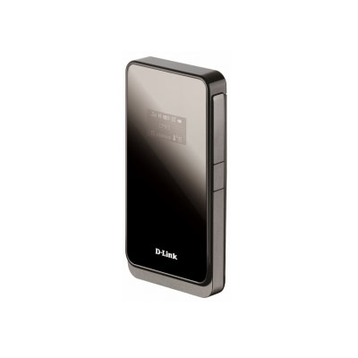 Network / DWR-730 HSPA+ MOBILE ROUTER