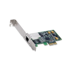 Network / Gigabit PCI Express Network Adapter