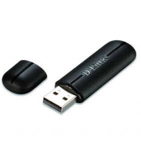 Network / 150Mbps Wireless 11n USB Adapter