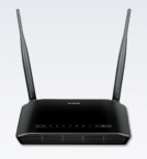 Wireless-N300 ADSL Modem Router