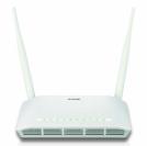 Wireless-N300 ADSL Modem Router+USB
